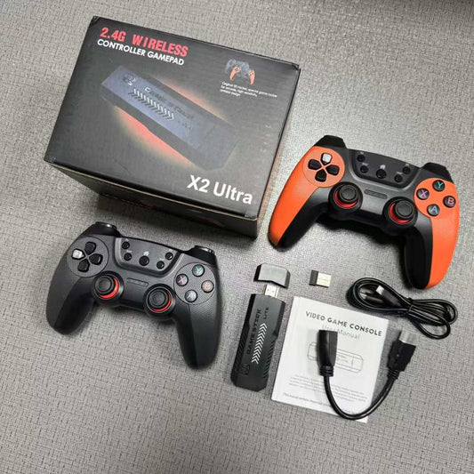 Consola X2 Ultra  - 128G
