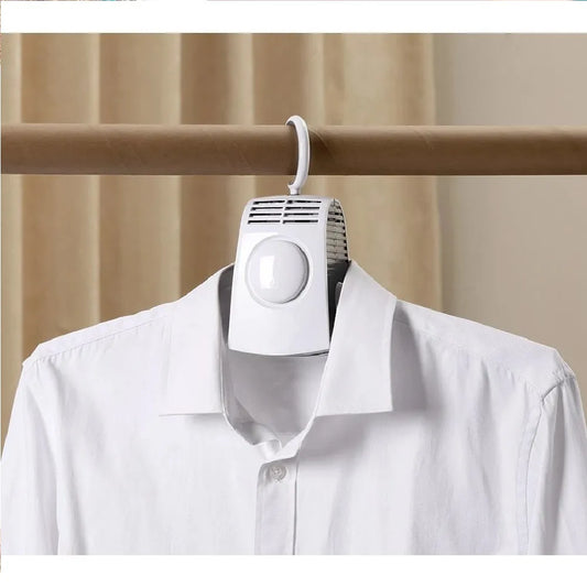 Gancho Secador de Ropa